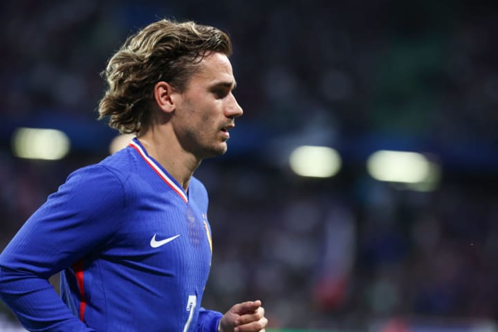 Antoine Griezmann