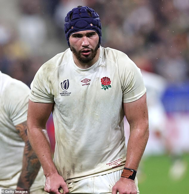 Martin says he is 'buzzing' ahead of England's two games against New Zealand next month