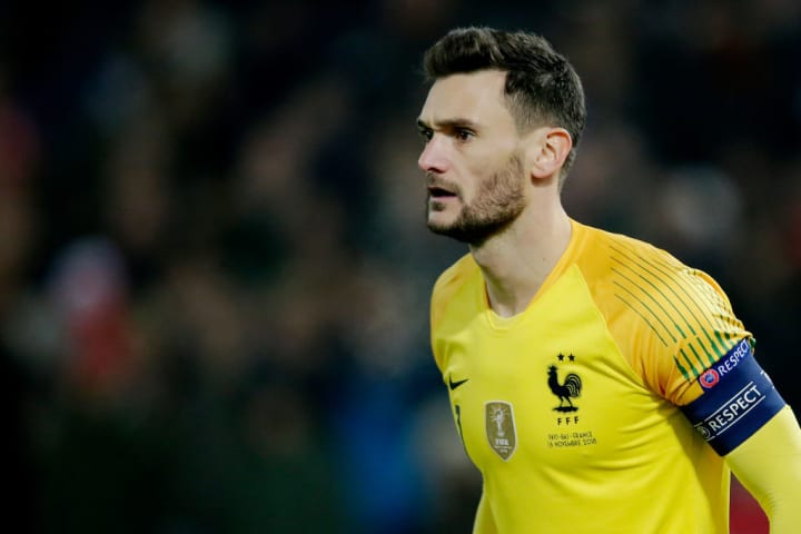 Hugo Lloris