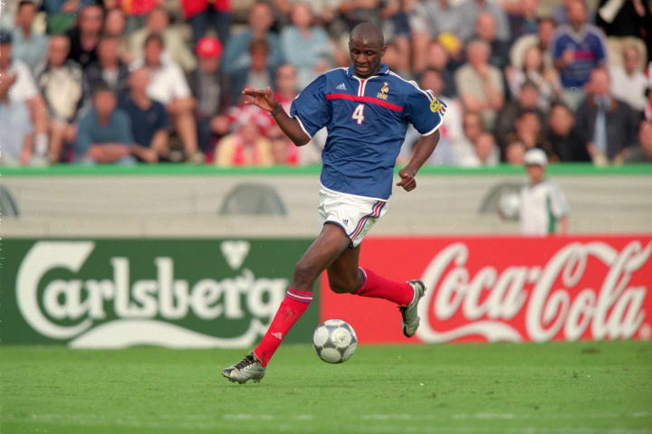 Patrick Vieira