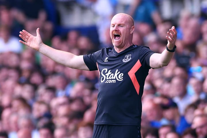 Sean Dyche