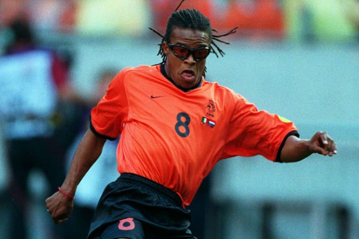 Edgar Davids