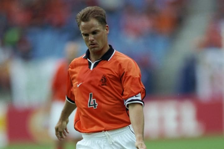 Frank de Boer