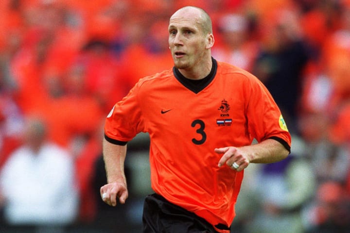 Jaap Stam