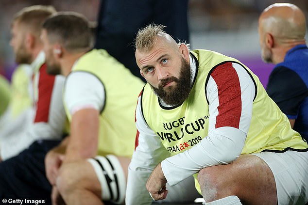 Marler has good memories of Japan from the 2019 World Cup - other than the final