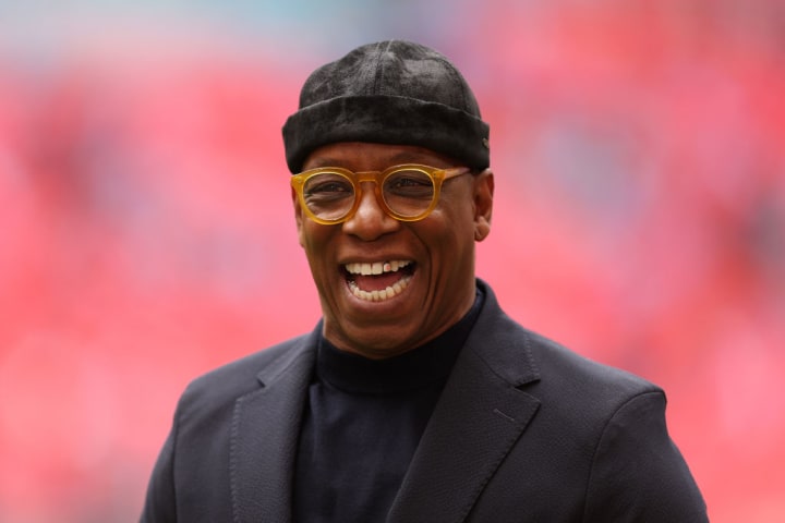 Ian Wright