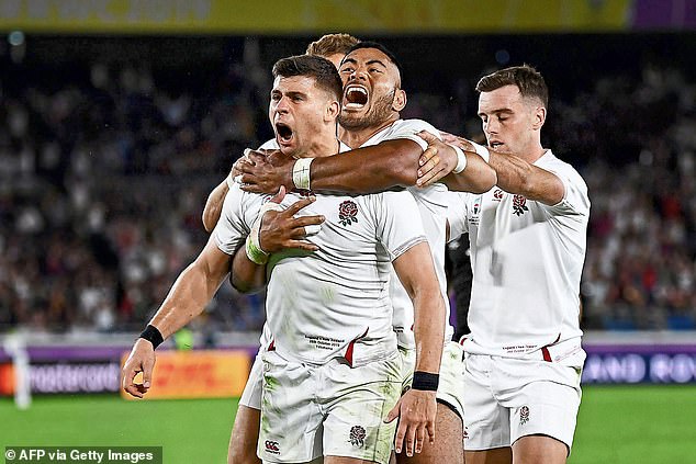 England put in arguably the greatest performance in Red Rose history to overwhelm the Kiwis in a World Cup semi-final in Yokohama, Japan, back in 2019, after a 19-7 win for the ages