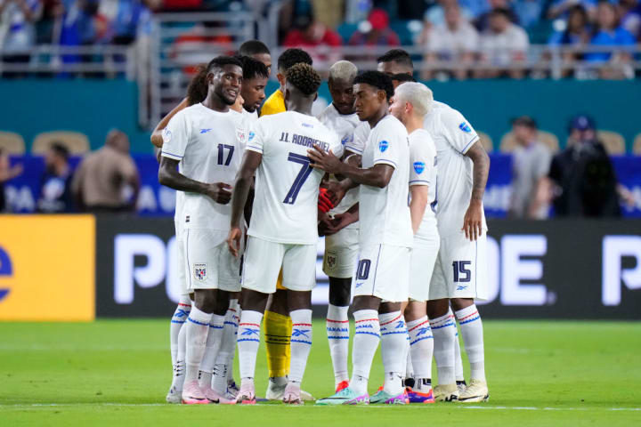 Uruguay v Panama - CONMEBOL Copa America USA 2024