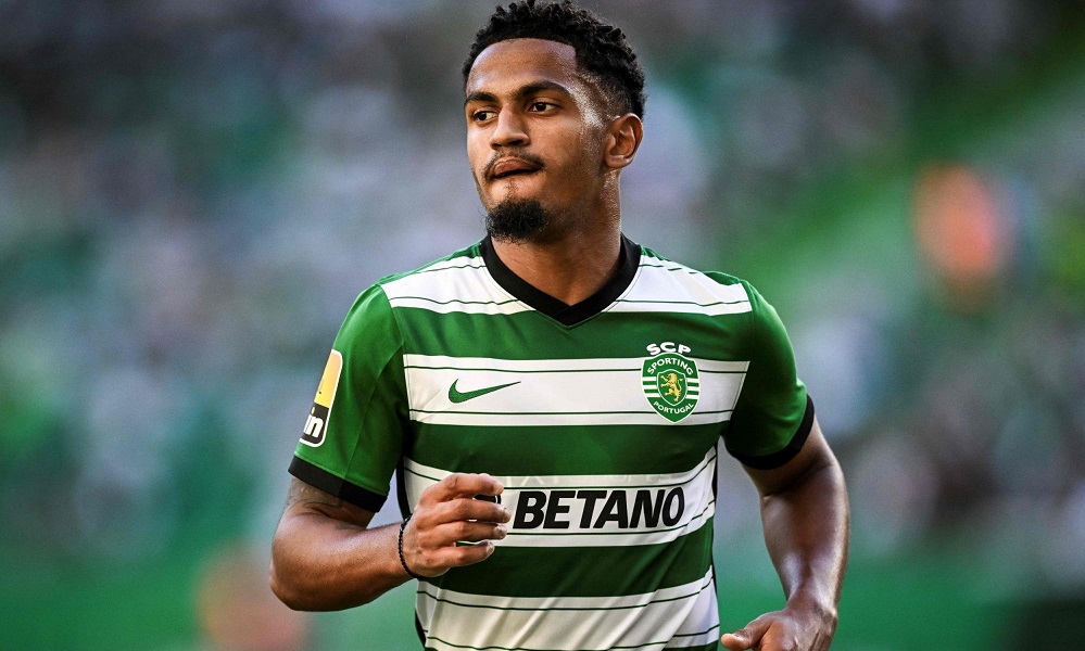 marcus edwards sporting lisbon