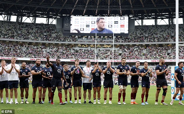 England go into their Test with New Zealand on the back of a comfortable win over Japan