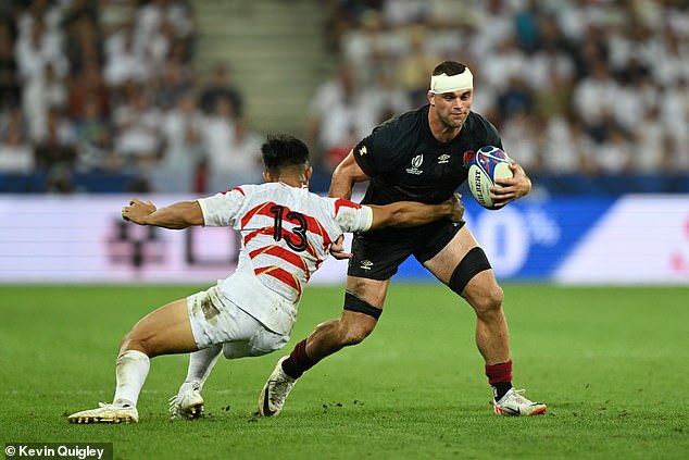 England's Test against Japan will be shown on RugbyPass after a TV deal could not be reached