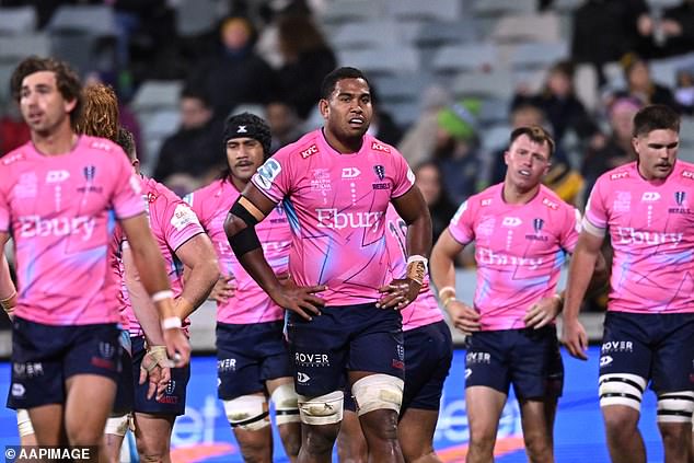 Melbourne Rebels' closure could have huge ramifications on rugby in Victoria