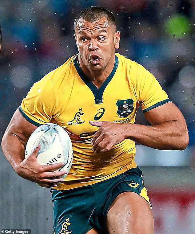 Veteran playmaker Kurtley Beale has been recalled to the Wallabies squad just months after being cleared of sexual assault allegations