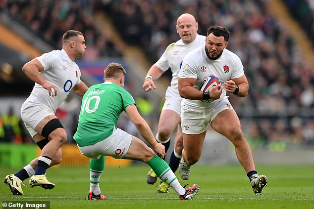 Qatar is closing in on an agreement to host the finals of rugby’s Nations Championship