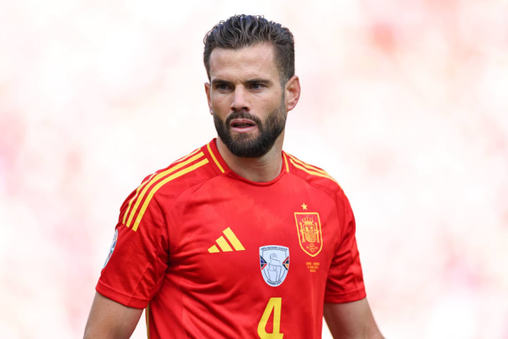 Nacho Fernandez