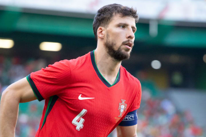 Rúben Dias