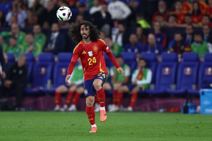 Marc Cucurella