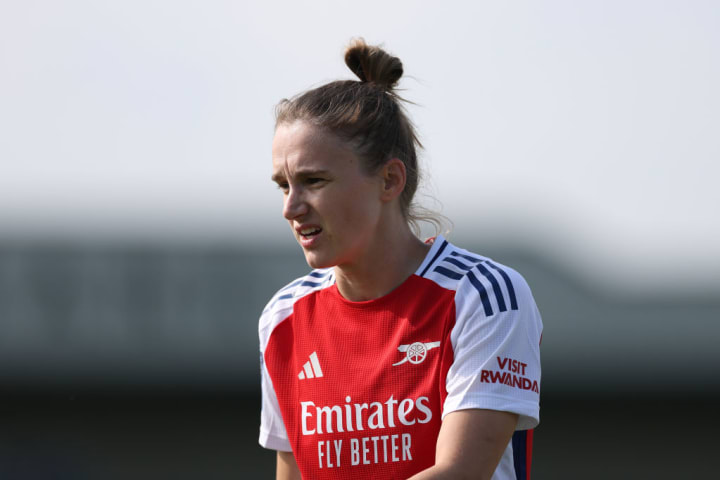 Vivianne Miedema