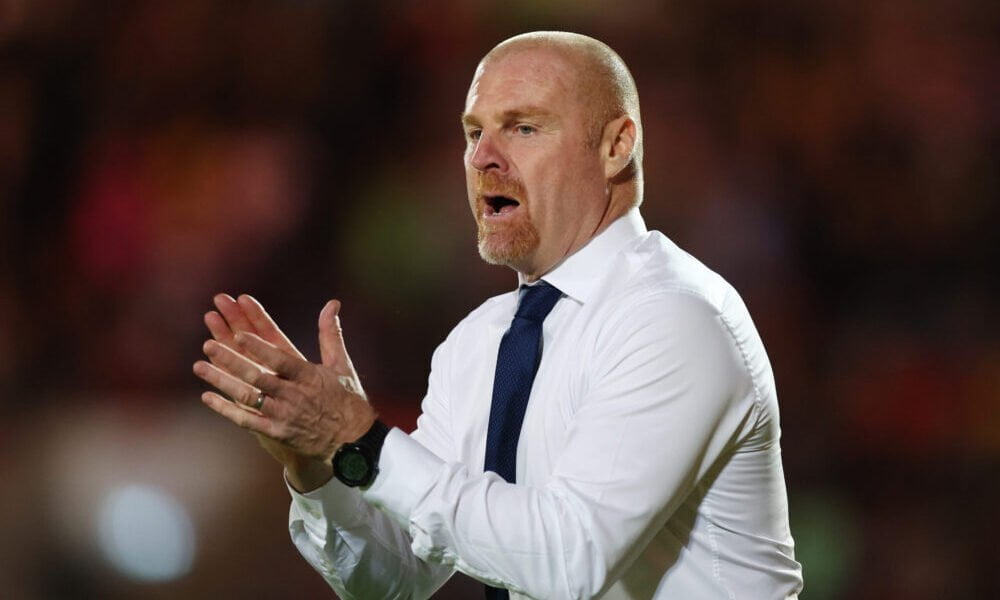 sean dyche everton