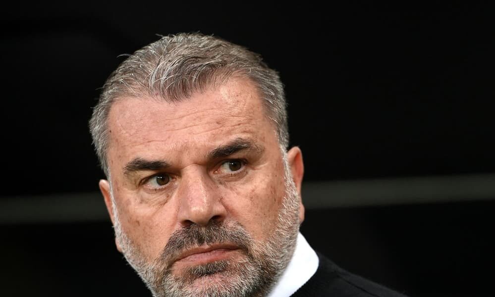 Ange-Postecoglou