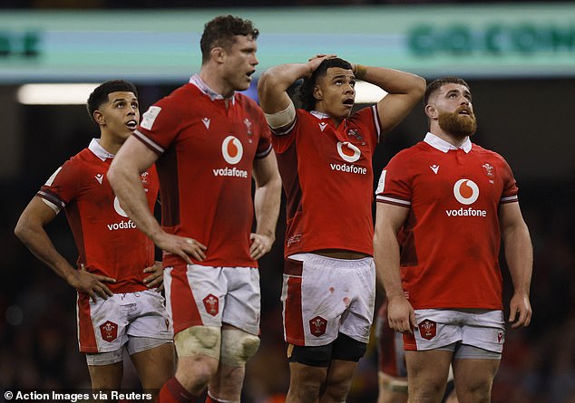 Gatland has a small player base and poor finances has led to an exodus of exits abroad