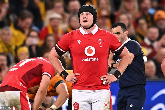 The autumn is set to be a defining period for Wales and the trouble could still deepen