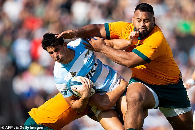 Australia has struggled against nations like Argentina in recent times due to a talent drain