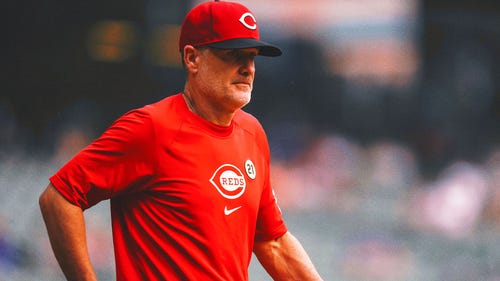 MLB Trending Image: Cincinnati Reds fire manager David Bell after 6 seasons