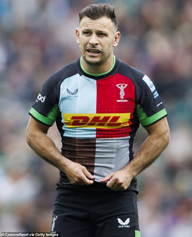 Harlequins star Danny Care backed Spencer's chances for a recall to the England squad