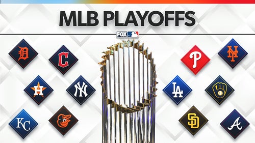 MLB Trending Image: Why your team will — and won't — win the 2024 World Series