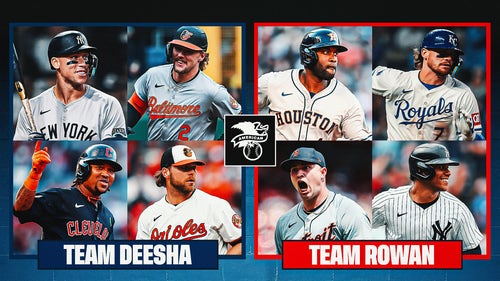 MLB Trending Image: FOX Sports' ultimate MLB playoff rosters: American League edition