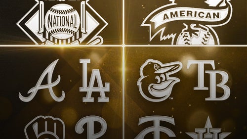 MLB Trending Image: 2024 MLB Playoff bracket, schedule, picture