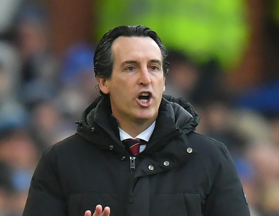 Jordan believes Emery is already in the best position he could be in