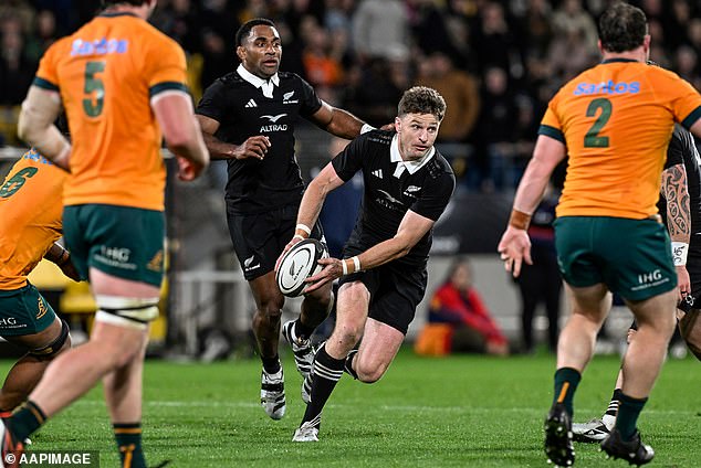 Tickets to see the All Blacks at Twickenham are selling fast despite exorbitant prices