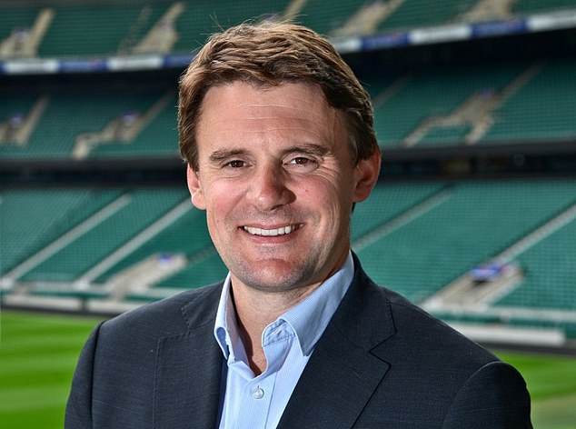 Premiership Rugby chief executive Simon Massie-Taylor welcomes the return of three clubs