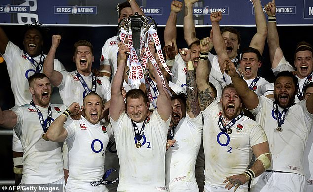 Hartley admits students are not left awestruck despite being a Grand Slam winning captain