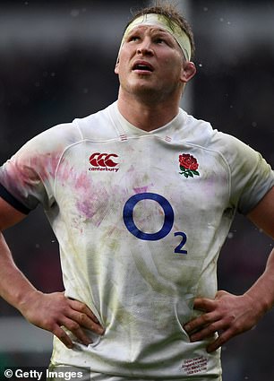 Hartley acknowledged it had taken time to apply qualities from rugby outside of the sport