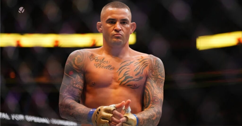 Dustin Poirier provides update on final UFC outing: 'Fight news coming'