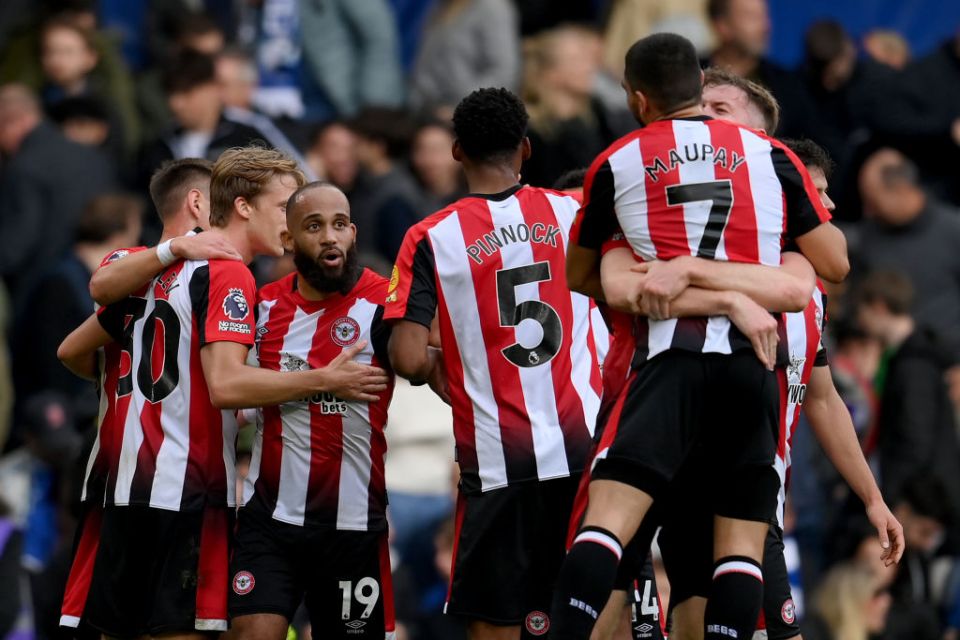 Brentford have a great recent record at Stamford Bridge