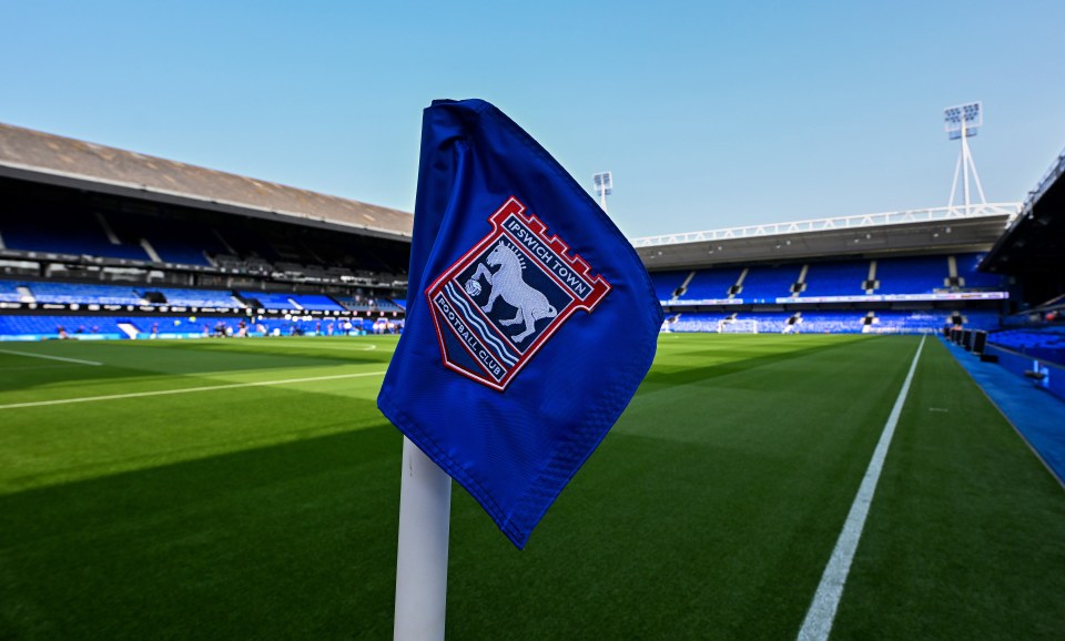 Portman Road is packed out every week