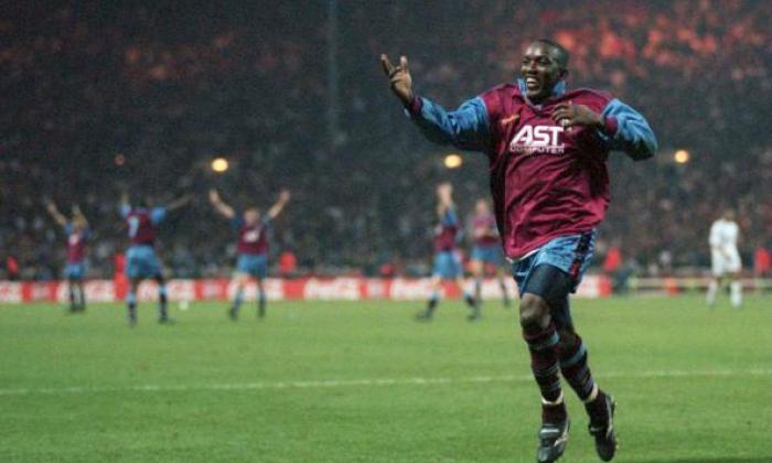 Yorke's goal was the Premier League's fastest for the rest of the 20th century