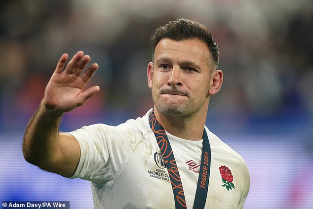 Former England international Danny Care has compared their recent attacking play to that of New Zealand's