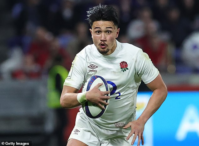 Multiple stars should keep their spot and Marcus Smith is one of them ahead of George Ford