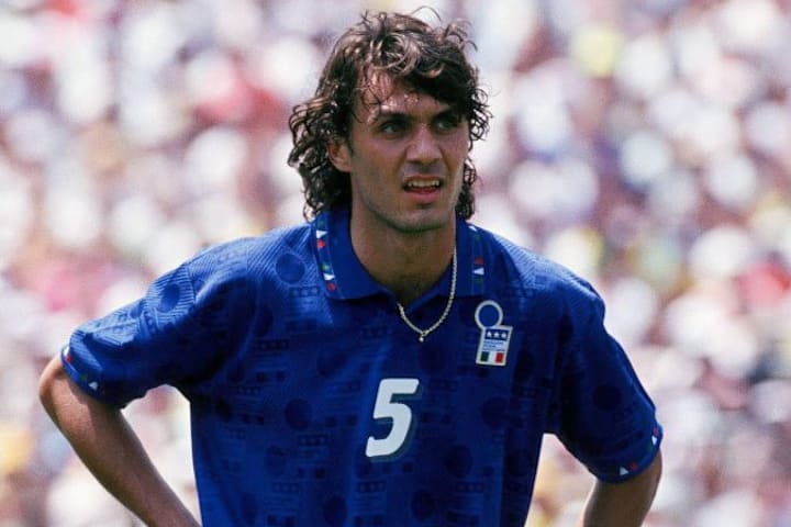 Paolo Maldini