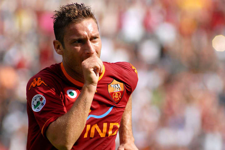 Francesco Totti