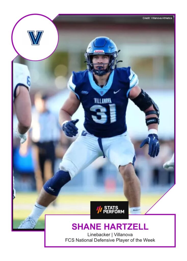 shane-hartzell-villanova