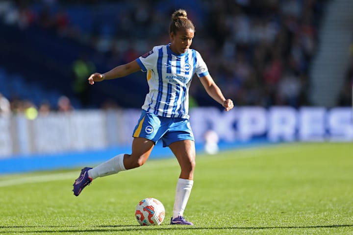 Nikita Parris