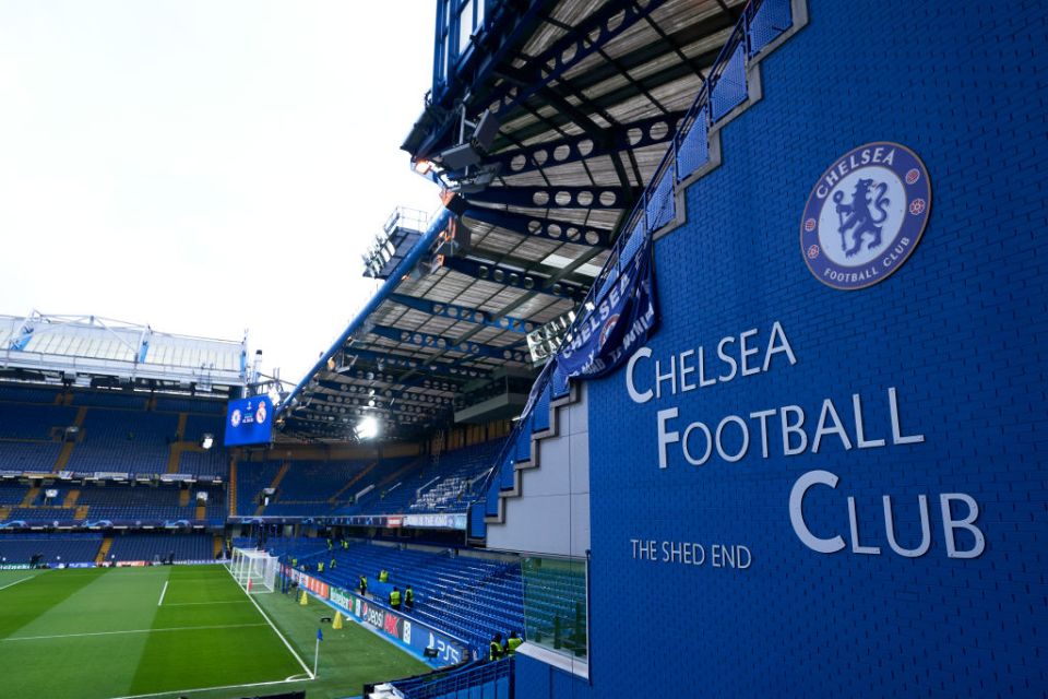 Some rival scouts have been banned by Chelsea from attending their academy games