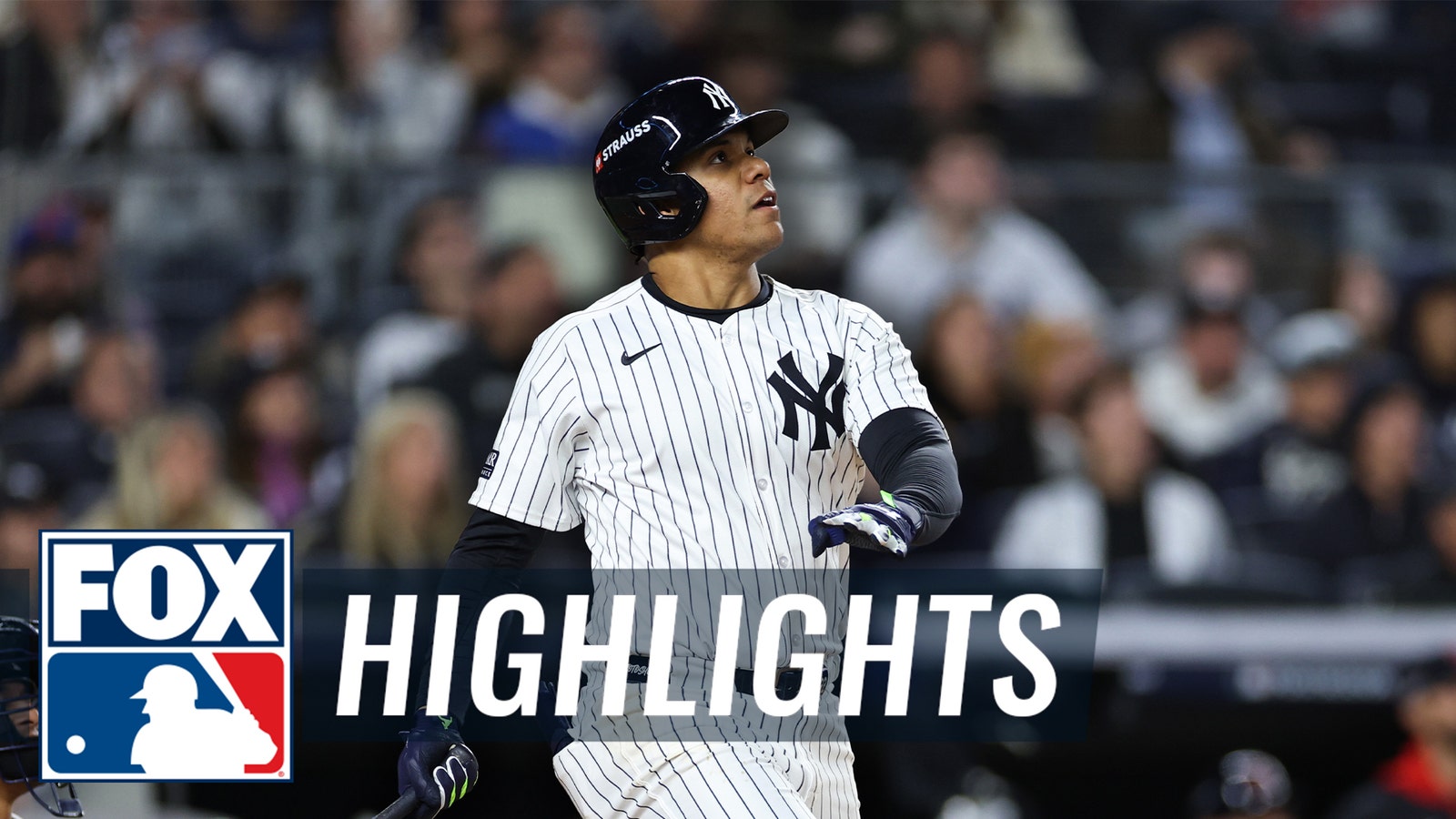 Juan Soto & Giancarlo Stanton both crush homers, lifting the Yankees to a 5-2 win over the Guardians