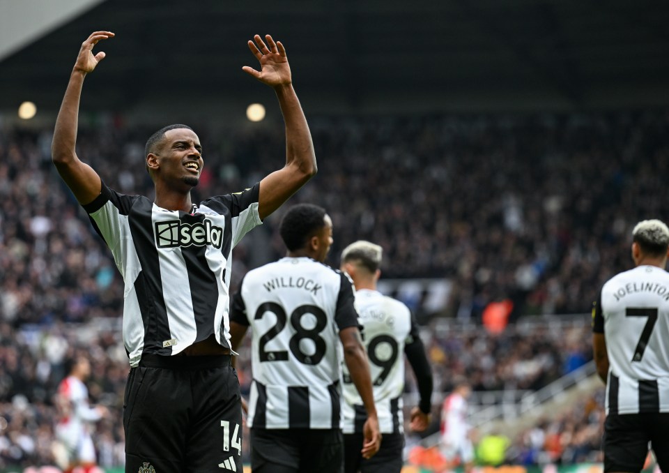 The Magpies have returned to winning ways in the Premier League